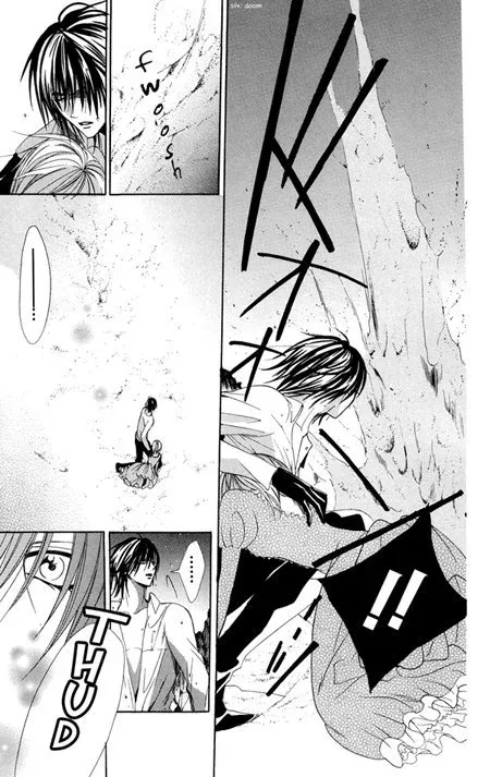 Himejimi to Sanbiki no Kemono Chapter 8 page 61