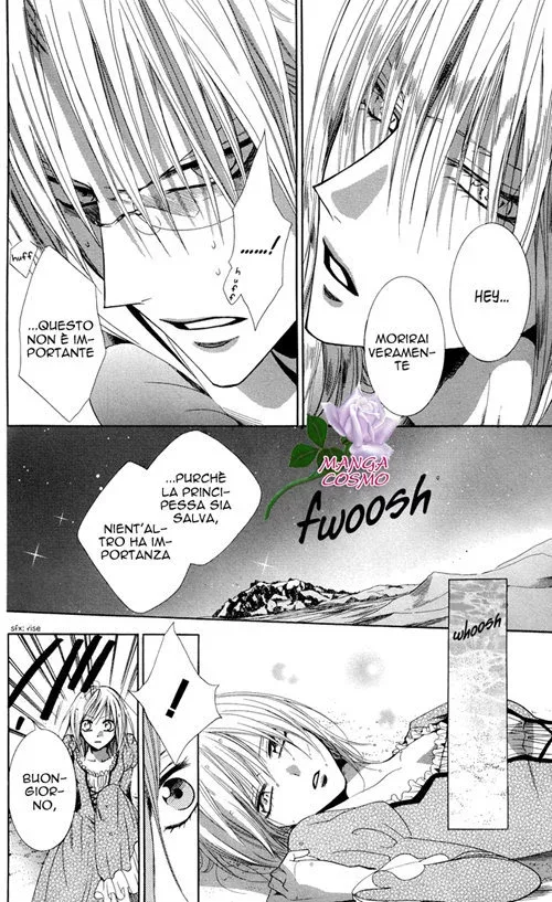 Himejimi to Sanbiki no Kemono Chapter 8 page 54