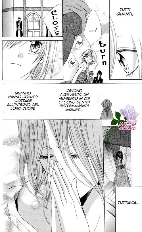 Himejimi to Sanbiki no Kemono Chapter 8 page 68