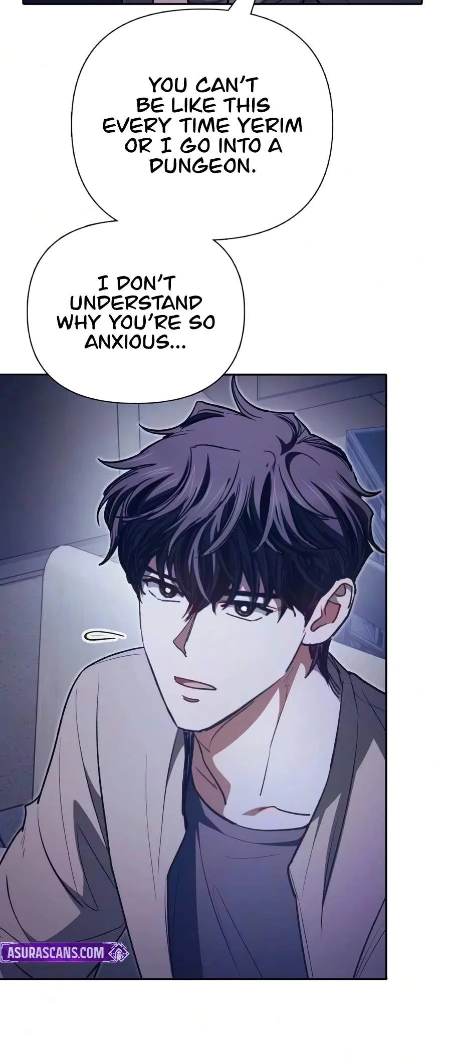 The S-Classes That I Raised Chapter 184 page 5