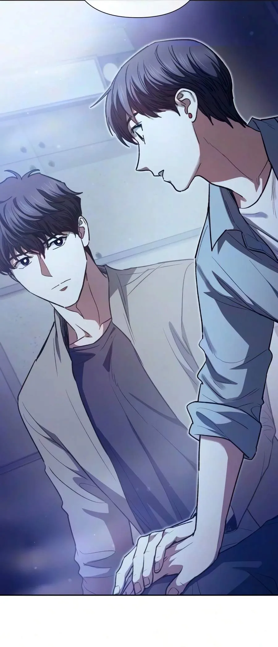 The S-Classes That I Raised Chapter 184 page 9