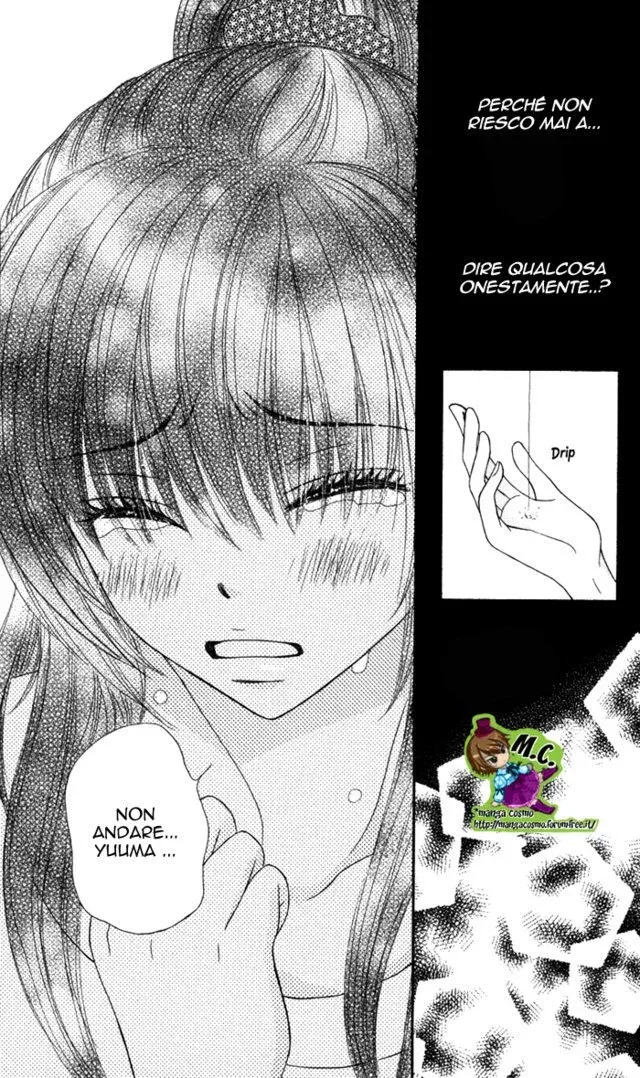 Koakuma Kiss Chapter 3 page 24