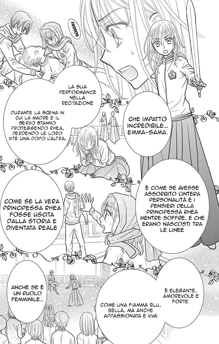 Kageki no Kuni no Alice Chapter 3 page 29