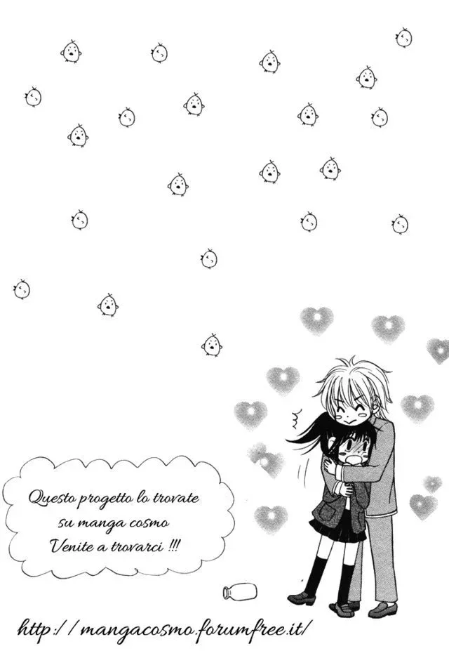Koakuma Kiss Chapter 3 page 37