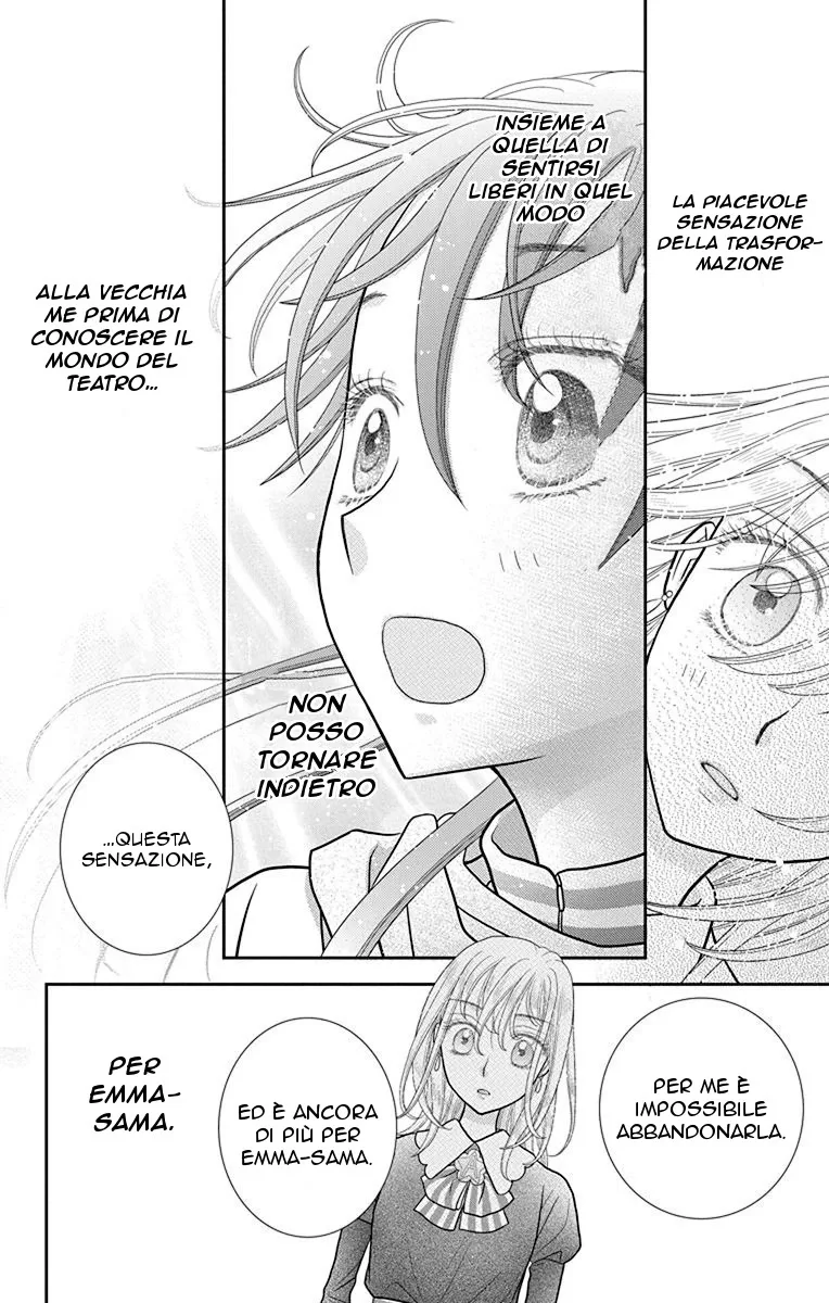 Kageki no Kuni no Alice Chapter 3 page 54