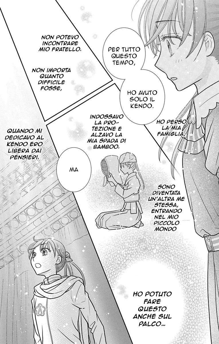 Kageki no Kuni no Alice Chapter 3 page 53