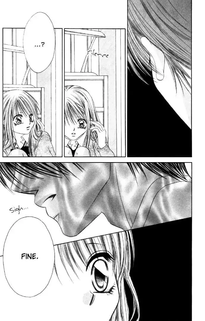 Boku wa Imouto ni Koi wo Suru Chapter 0.2 page 1