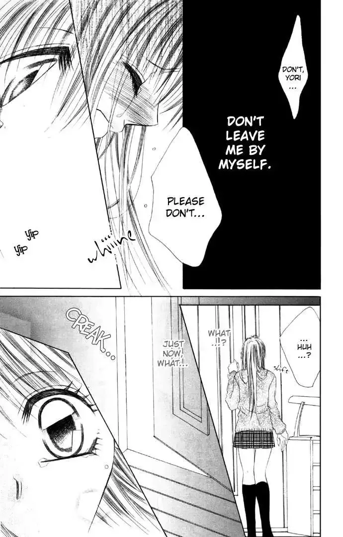 Boku wa Imouto ni Koi wo Suru Chapter 0.2 page 3