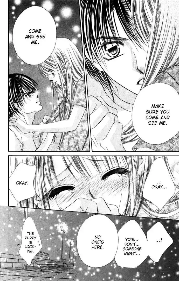 Boku wa Imouto ni Koi wo Suru Chapter 0.2 page 12