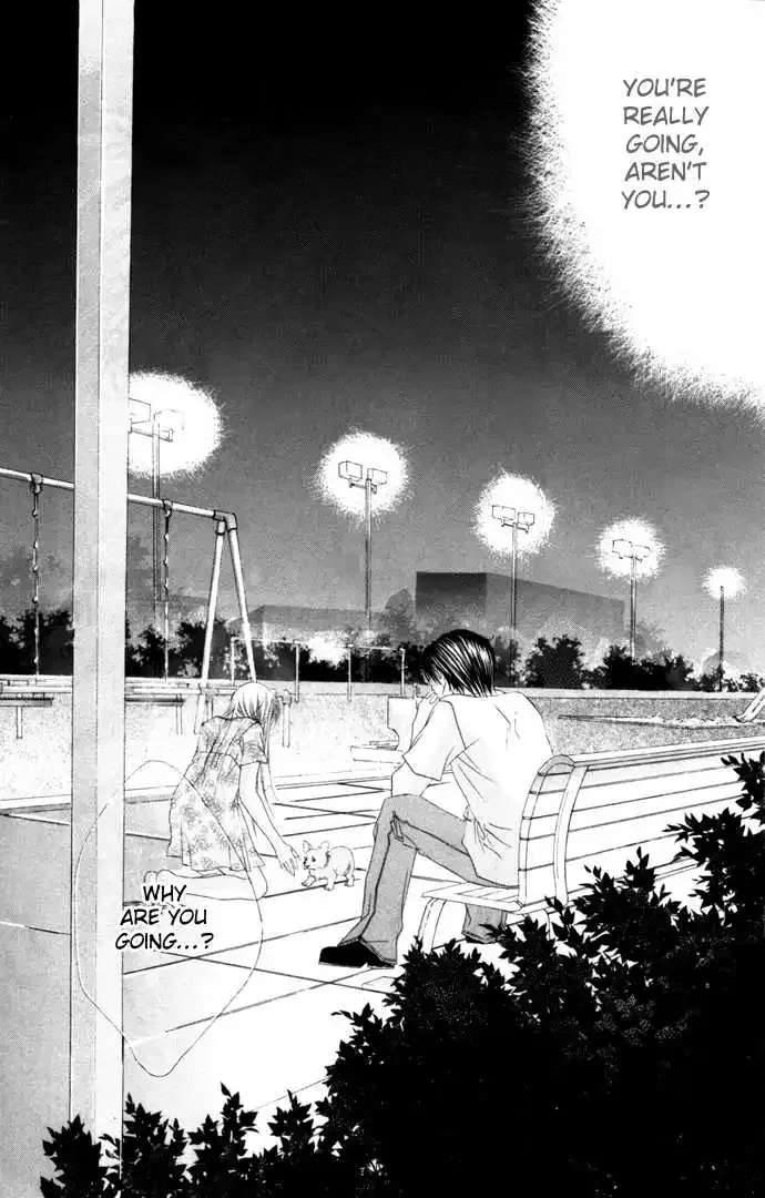 Boku wa Imouto ni Koi wo Suru Chapter 0.2 page 7