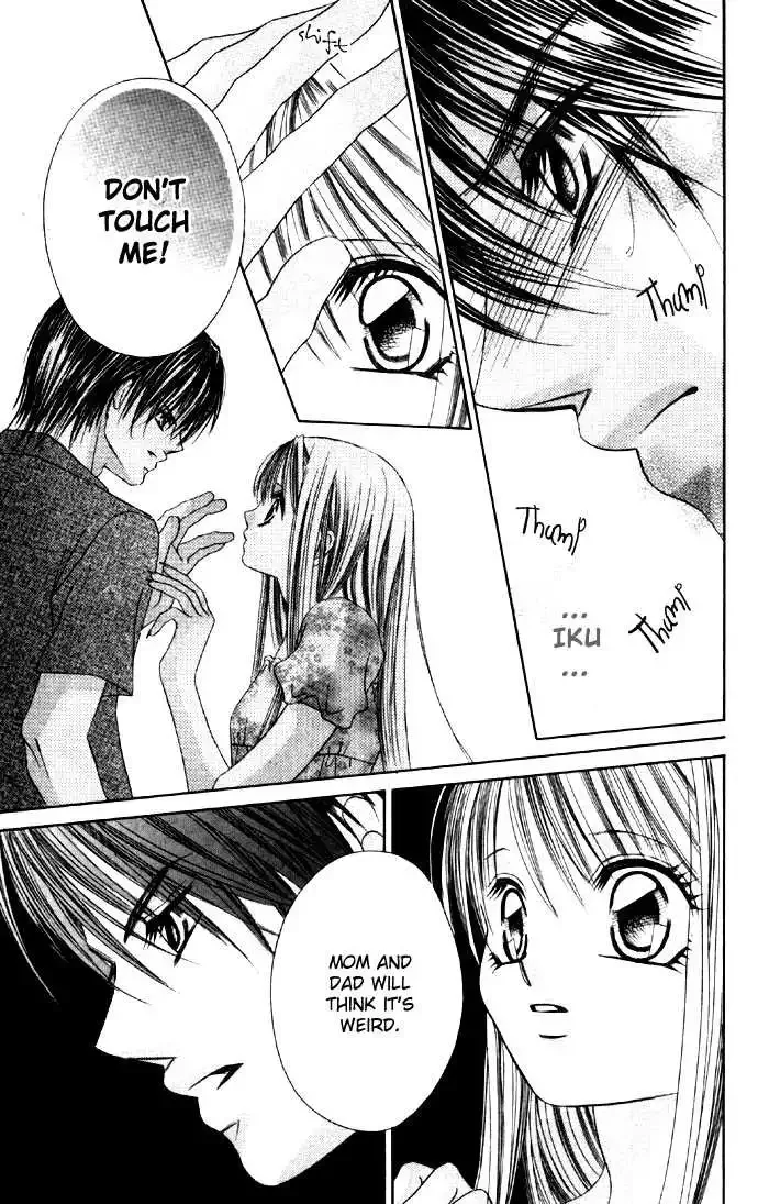 Boku wa Imouto ni Koi wo Suru Chapter 0.2 page 25