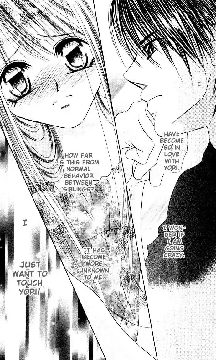 Boku wa Imouto ni Koi wo Suru Chapter 0.2 page 27
