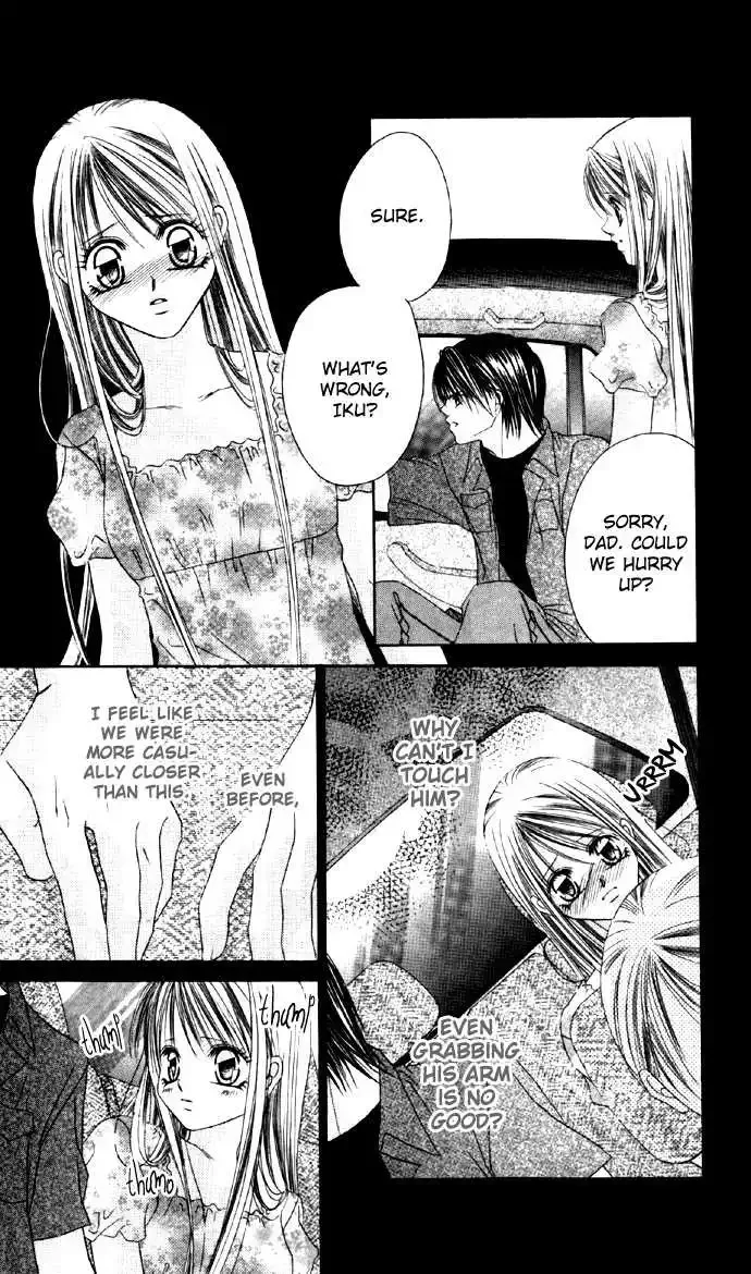 Boku wa Imouto ni Koi wo Suru Chapter 0.2 page 26