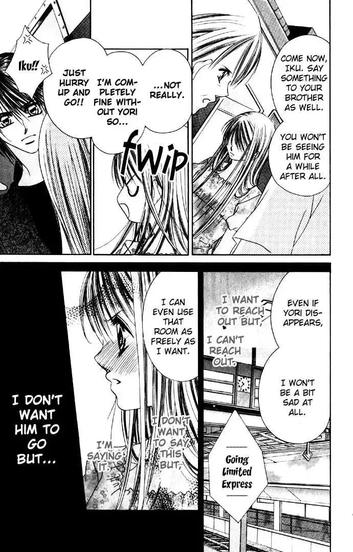 Boku wa Imouto ni Koi wo Suru Chapter 0.2 page 29