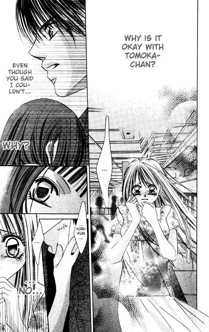 Boku wa Imouto ni Koi wo Suru Chapter 0.2 page 35