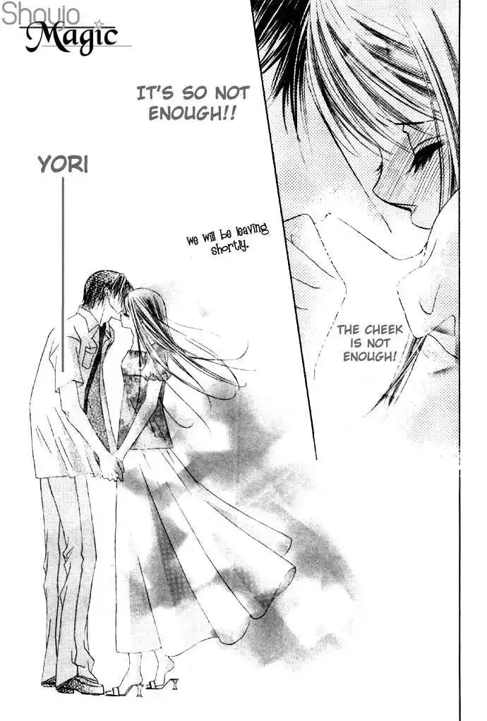 Boku wa Imouto ni Koi wo Suru Chapter 0.2 page 41