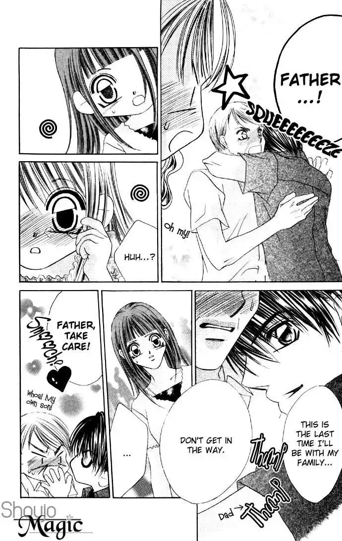 Boku wa Imouto ni Koi wo Suru Chapter 0.2 page 38