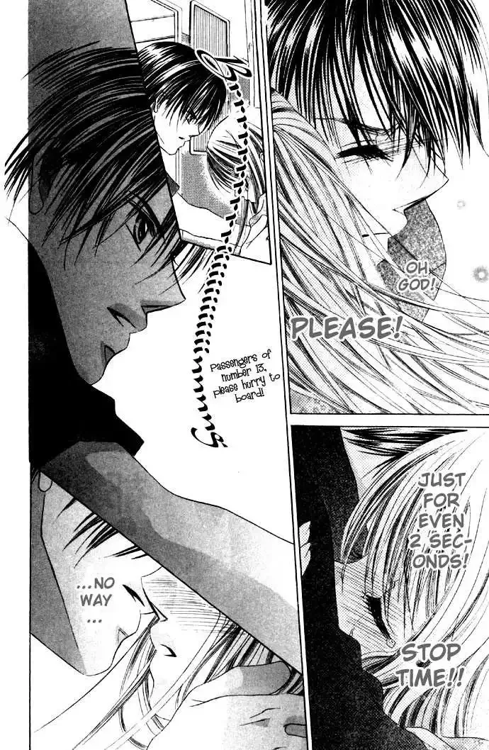 Boku wa Imouto ni Koi wo Suru Chapter 0.2 page 40