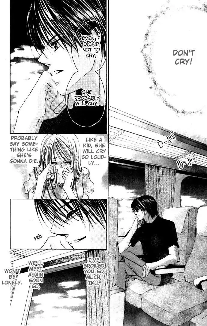 Boku wa Imouto ni Koi wo Suru Chapter 0.2 page 48