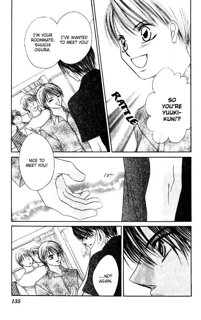 Boku wa Imouto ni Koi wo Suru Chapter 0.2 page 56