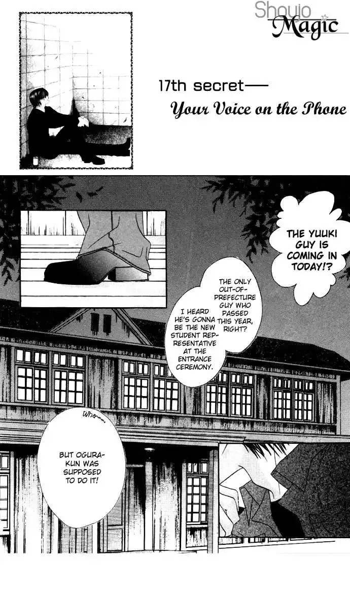 Boku wa Imouto ni Koi wo Suru Chapter 0.2 page 53