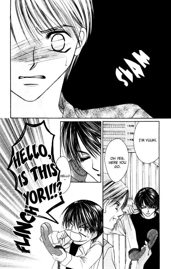 Boku wa Imouto ni Koi wo Suru Chapter 0.2 page 59