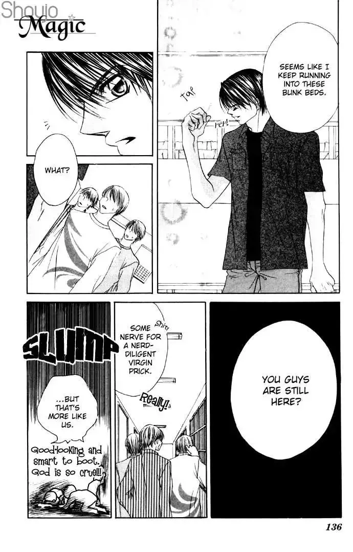 Boku wa Imouto ni Koi wo Suru Chapter 0.2 page 57