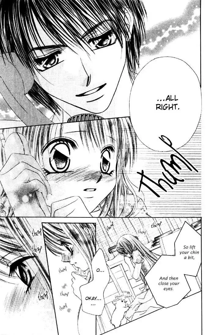 Boku wa Imouto ni Koi wo Suru Chapter 0.2 page 64