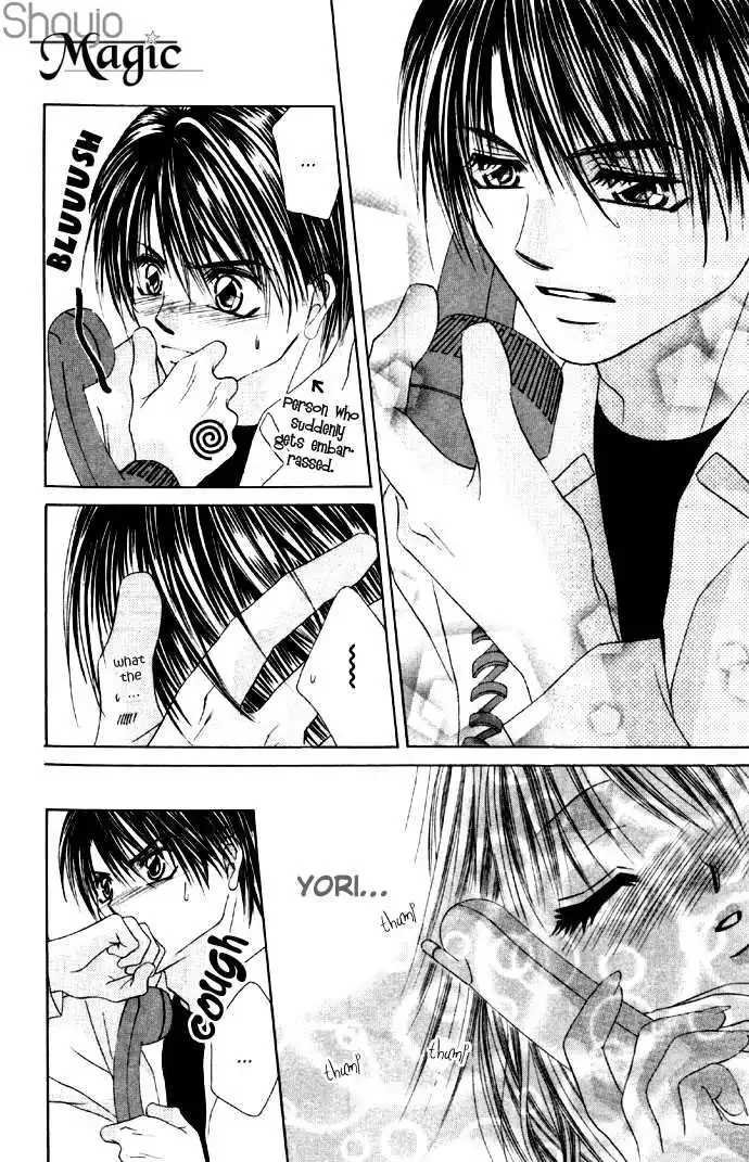 Boku wa Imouto ni Koi wo Suru Chapter 0.2 page 67