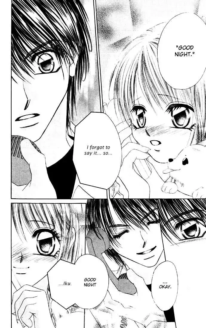 Boku wa Imouto ni Koi wo Suru Chapter 0.2 page 73
