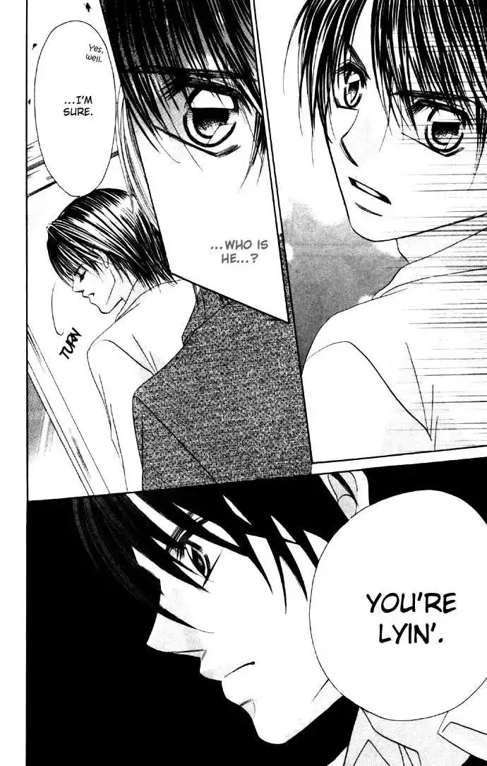 Boku wa Imouto ni Koi wo Suru Chapter 0.2 page 75