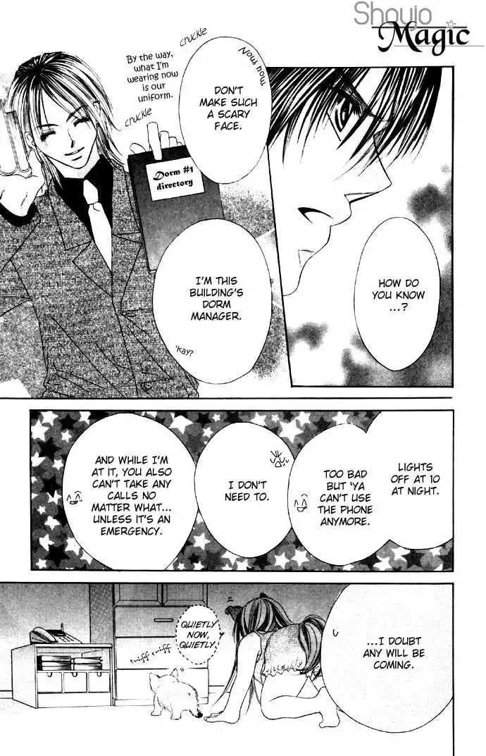 Boku wa Imouto ni Koi wo Suru Chapter 0.2 page 80