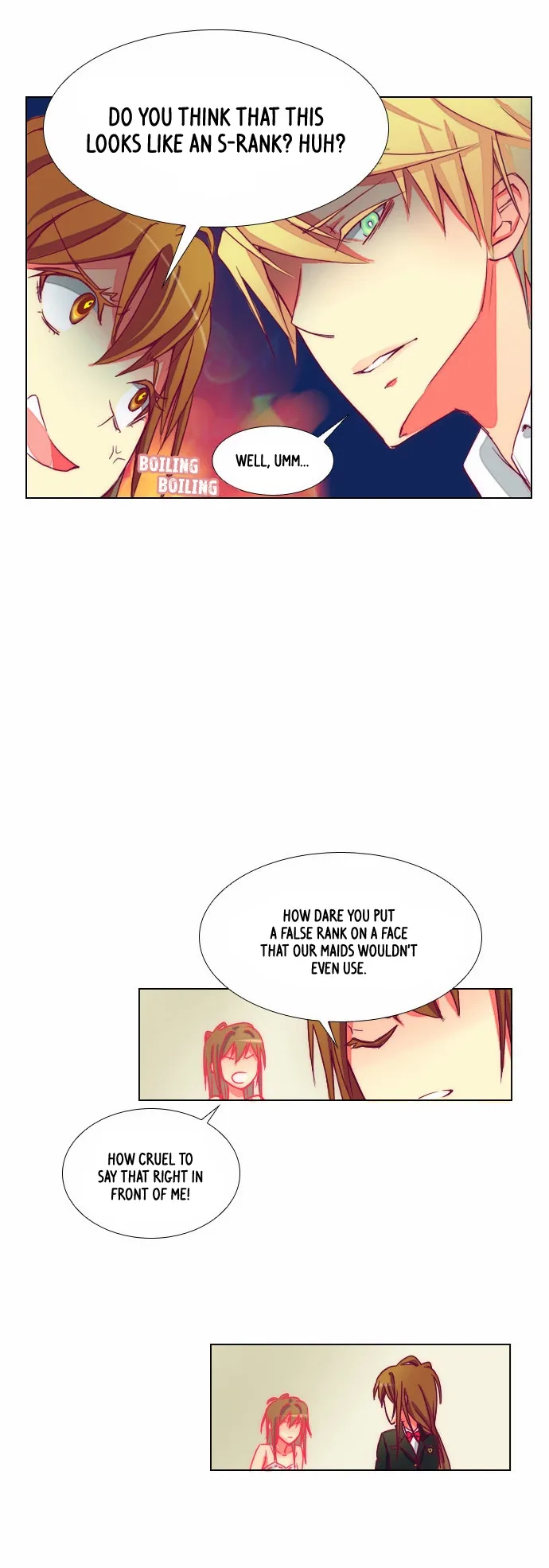 Dimensional Travel Real Estate Agency Chapter 2 page 8