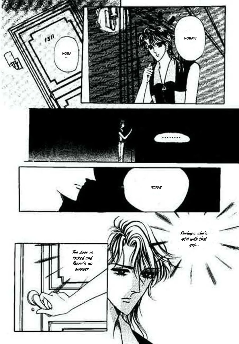 Do Not Fight Chapter 5 page 8