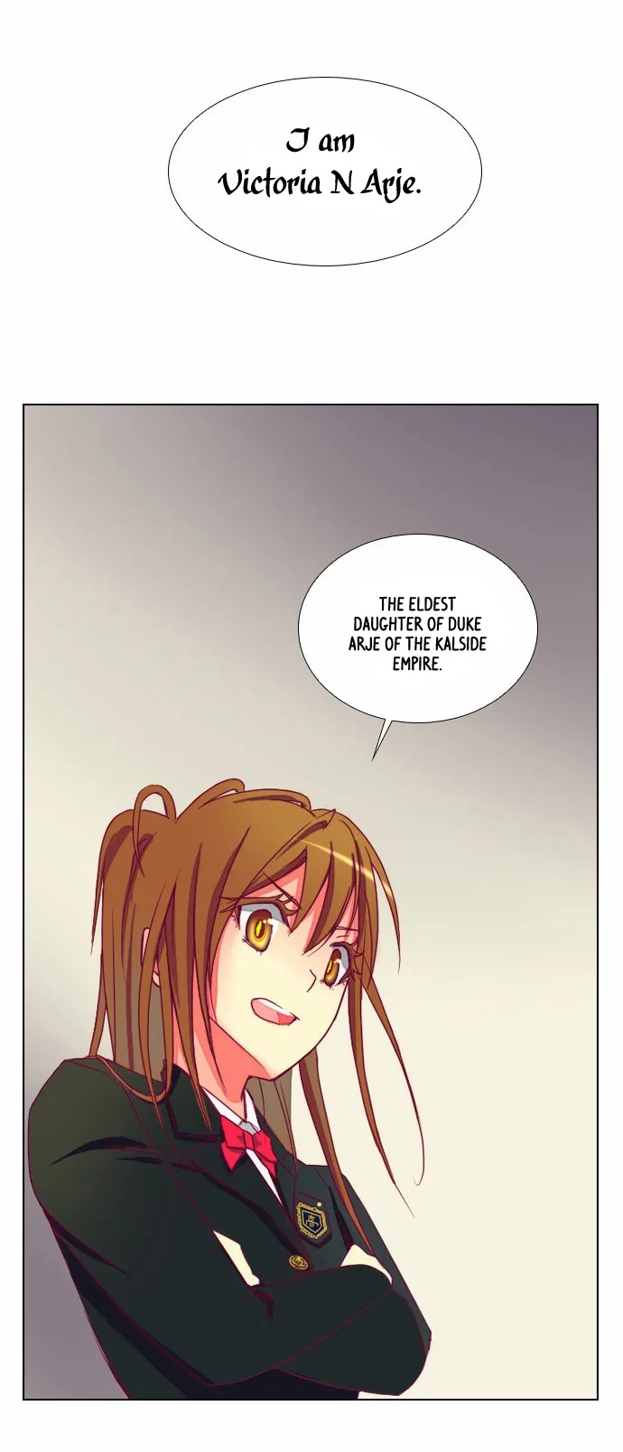 Dimensional Travel Real Estate Agency Chapter 2 page 10