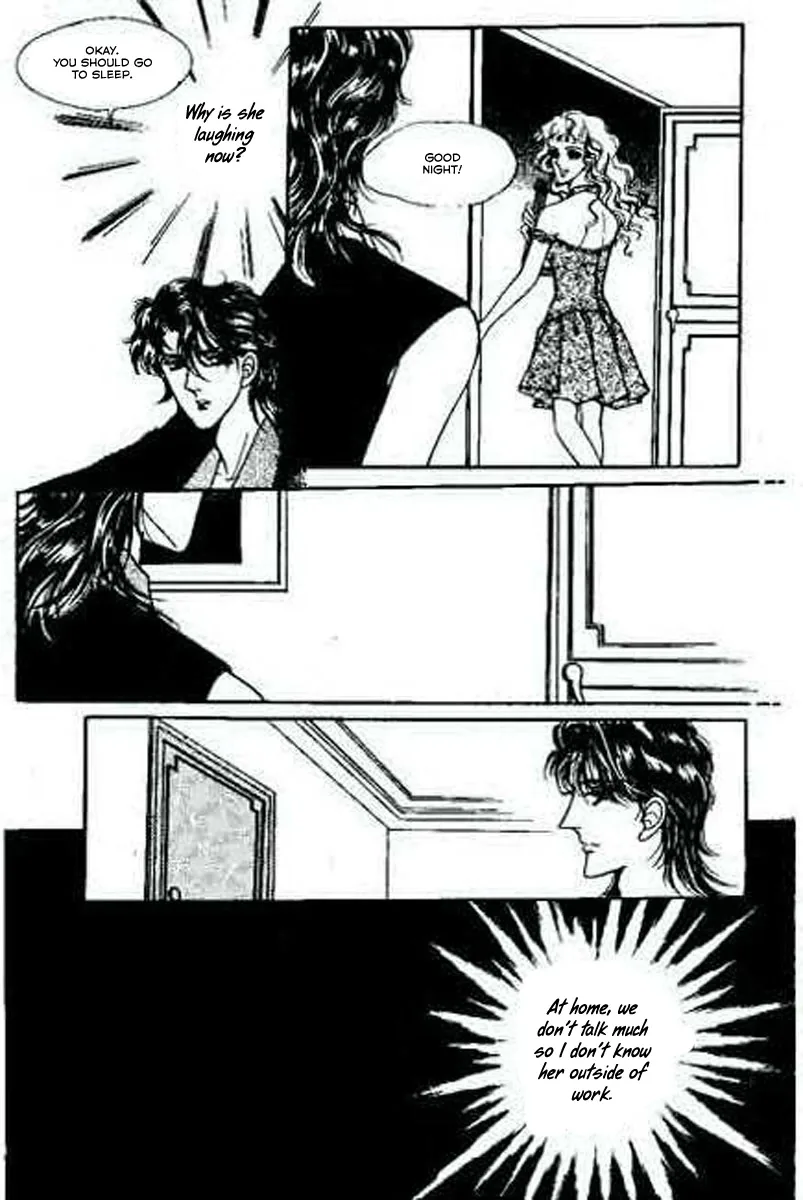 Do Not Fight Chapter 5 page 20