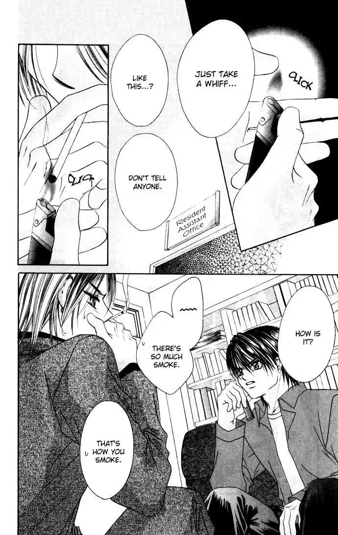 Boku wa Imouto ni Koi wo Suru Chapter 0.2 page 102