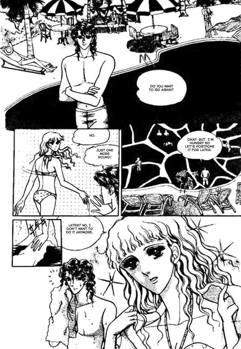 Do Not Fight Chapter 5 page 29