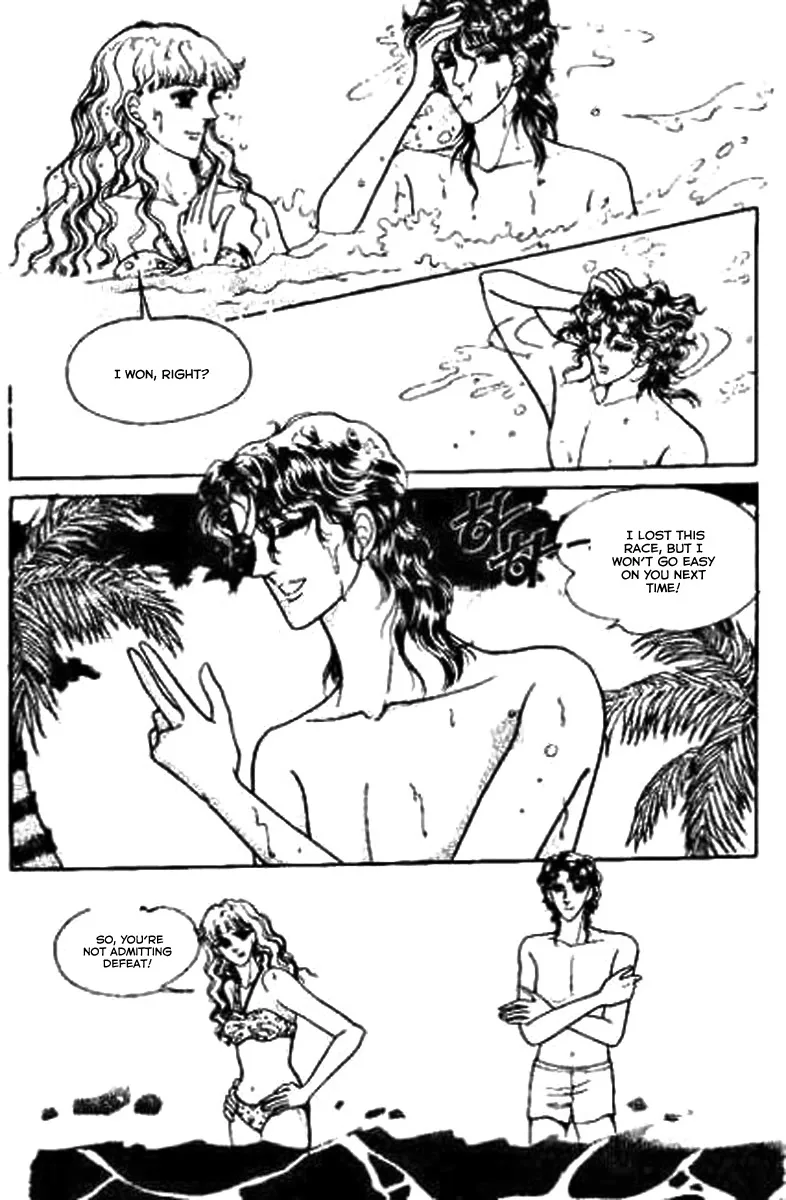 Do Not Fight Chapter 5 page 28