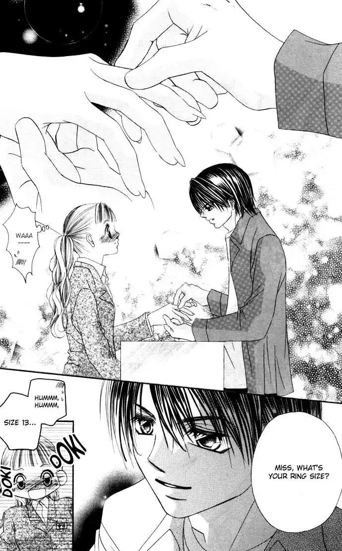 Boku wa Imouto ni Koi wo Suru Chapter 0.2 page 113