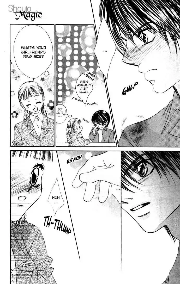 Boku wa Imouto ni Koi wo Suru Chapter 0.2 page 112