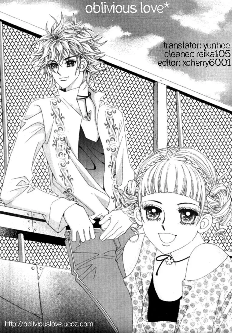 Going to You Chapter 6 page 2