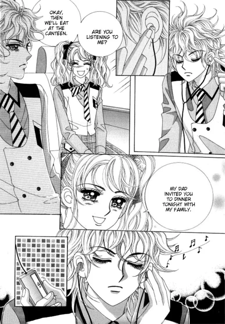 Going to You Chapter 6 page 10
