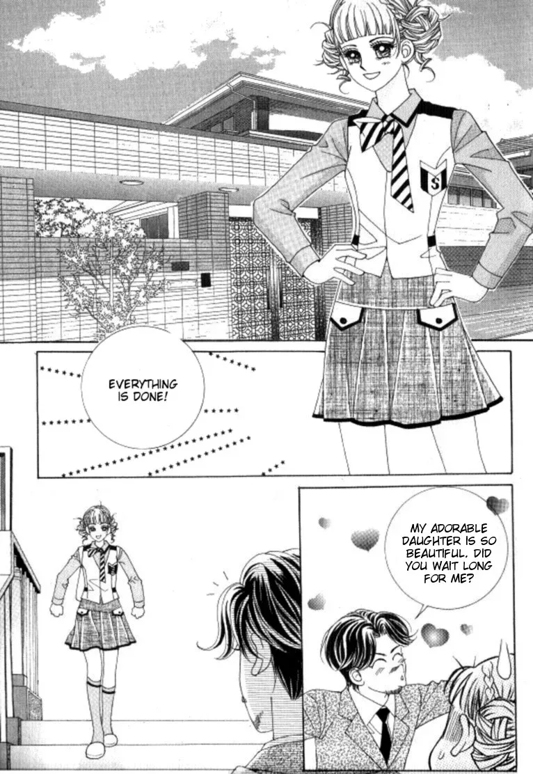 Going to You Chapter 6 page 3
