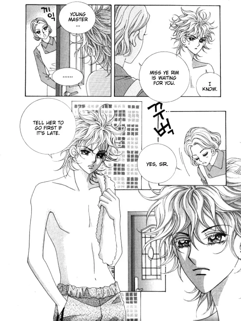 Going to You Chapter 6 page 6