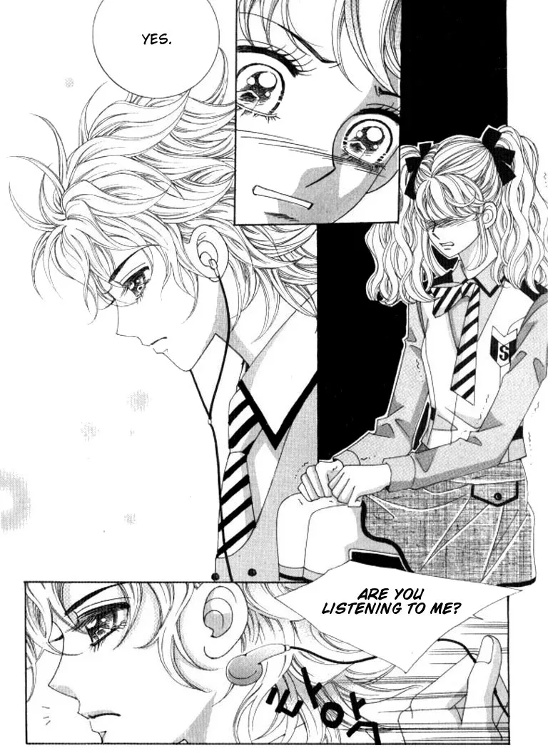 Going to You Chapter 6 page 12