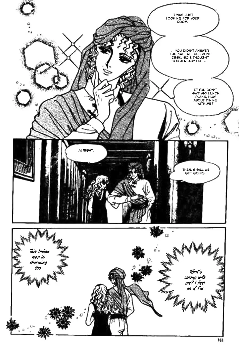 Do Not Fight Chapter 5 page 35