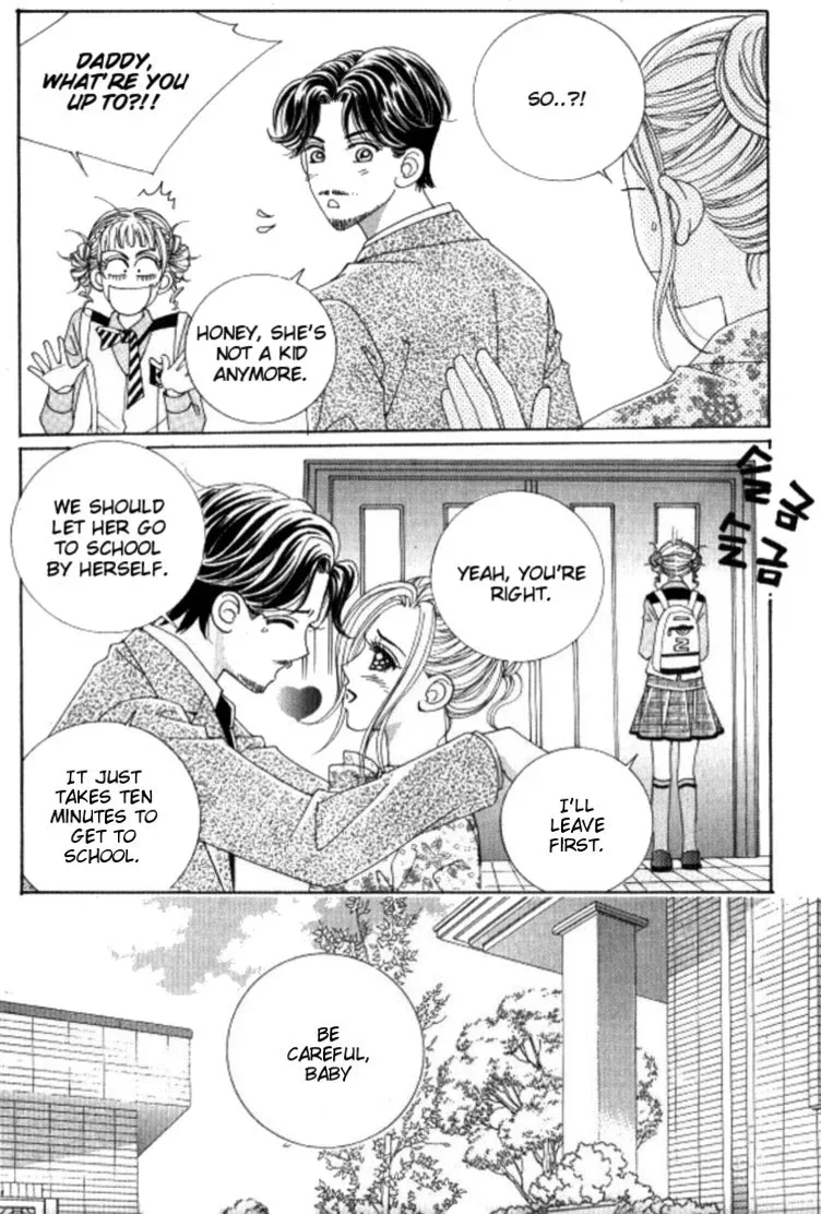 Going to You Chapter 6 page 4