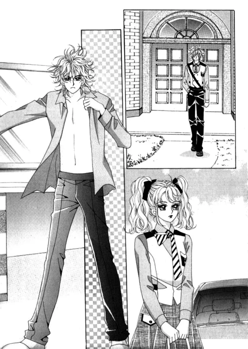 Going to You Chapter 6 page 7