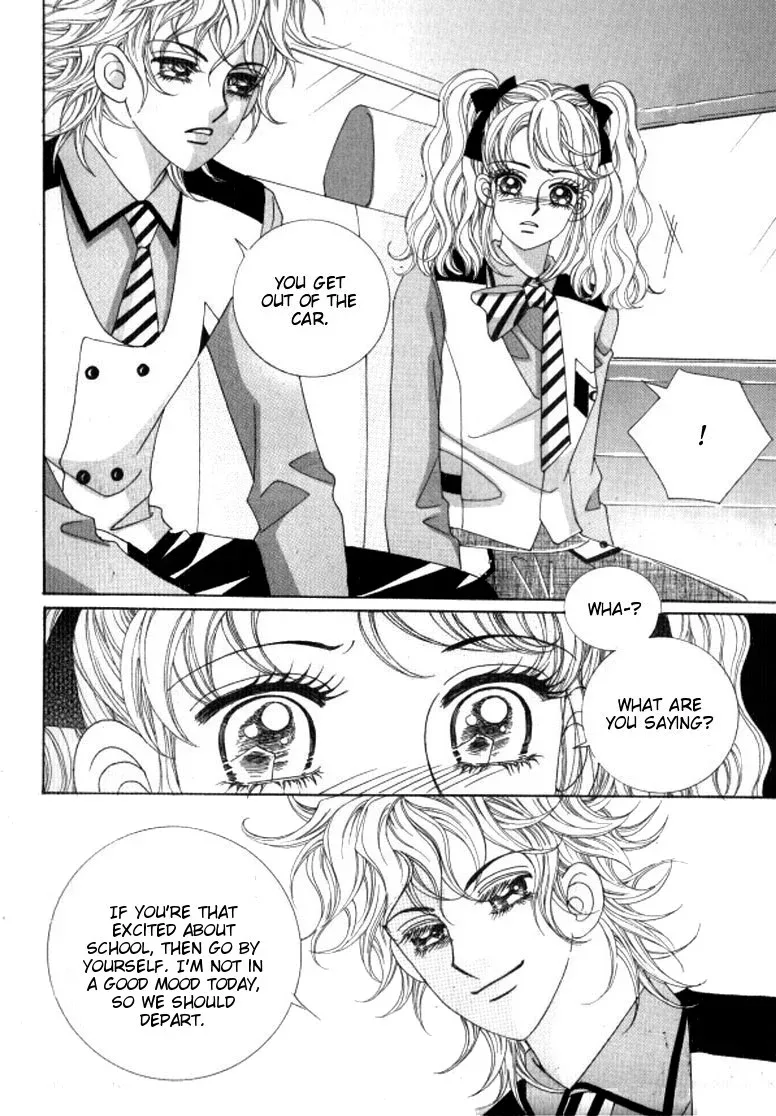 Going to You Chapter 6 page 14